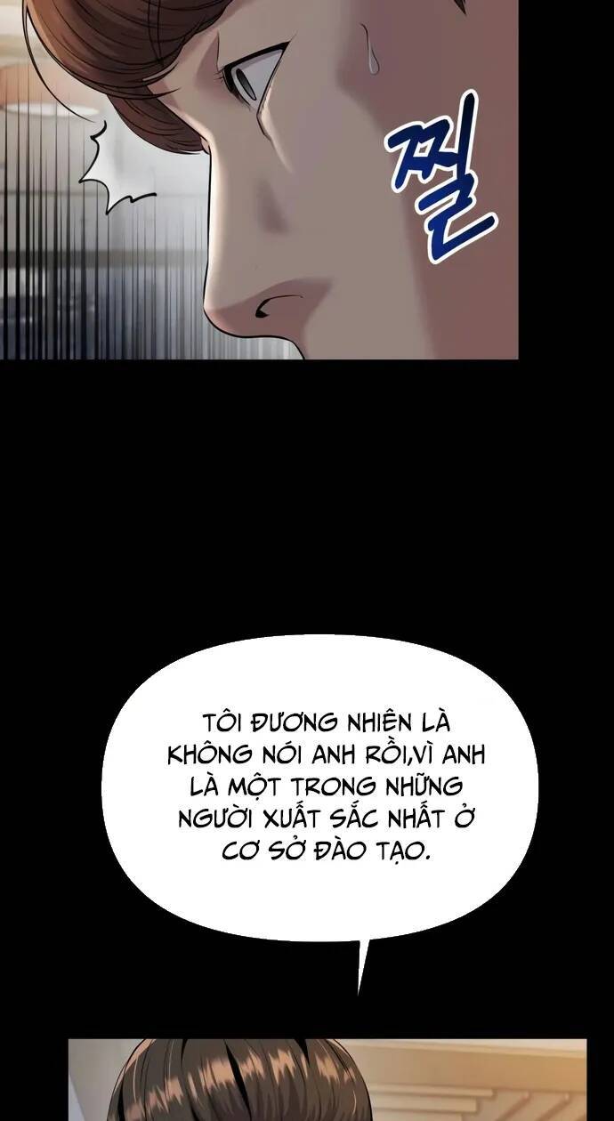 Nhân Viên Thực Tập Kim Cheolsu - chap7 - Trang 62